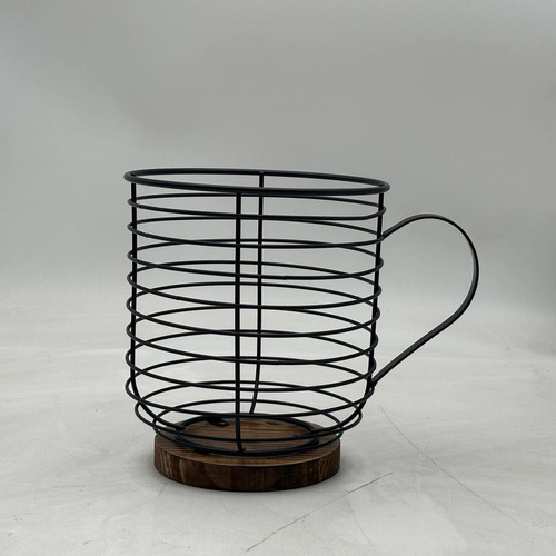 A Soporte Para Cápsulas De Café, Organizador De Estación A