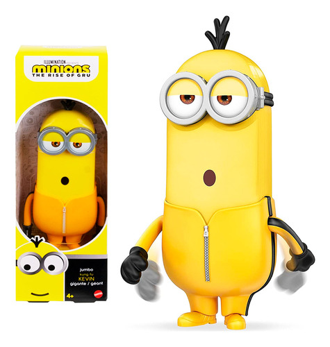 Minions Muñeco 30 Cm Figuras Surtidas Original - El Rey