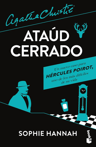 Libro: Ataúd Cerrado (spanish Edition)
