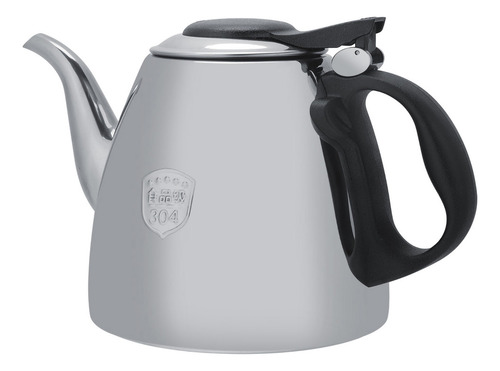 . Tetera De Acero Inoxidable, 1,2 L, 1,5 L, Tetera For Café