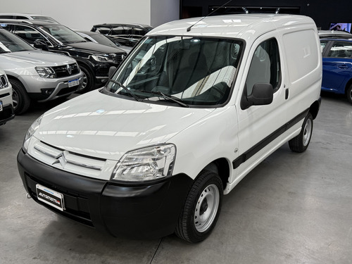 Citroën Berlingo Furgon 1.4 Bussines 75cv Am54
