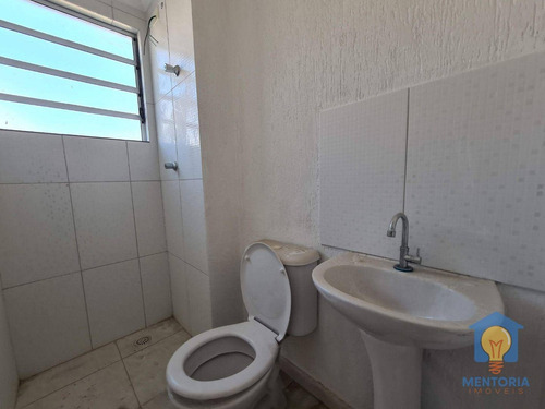Apartamento Com 3 Dorms À Venda - R$ 238.000 - Centro (cotia) - Cotia/sp - Ap0071