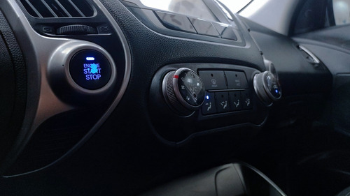 Imagem 17 de 18 de Hyundai Ix35 2.0l 16v (flex) (aut)