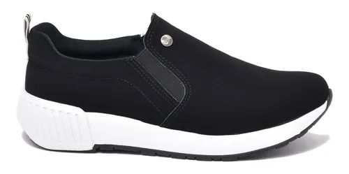 Tenis via marte store sem cadarco