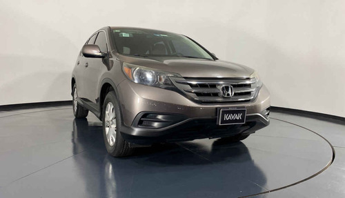 Imagen 1 de 15 de 45661 - Honda Cr-v 2012 Con Garantía At