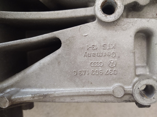 Soporte Alternador Derby 1.8 Original Num 037903143g (Usado)