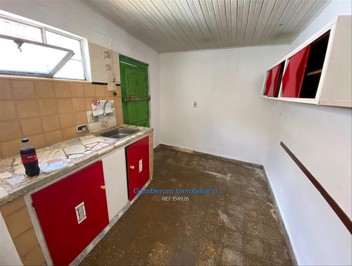 Casa En Venta En Peñarol