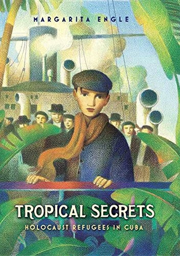 Tropical Secrets Holocaust Refugees In Cuba