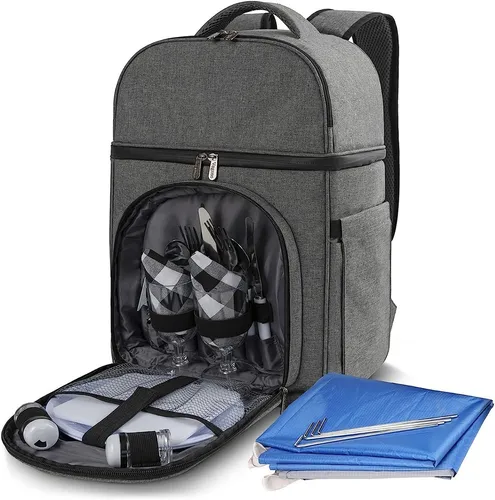 Mochila para online picnic