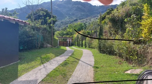 Vendo Finca En Copacabana