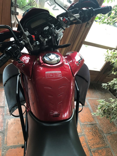 Honda Falcon 400