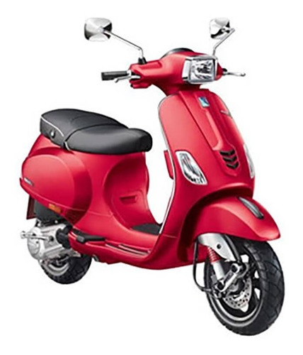 Imagen 2 de 8 de Vespa Sxl 150 Scooter - Ahora 12 Y 18 - Moto Plex Tucumán