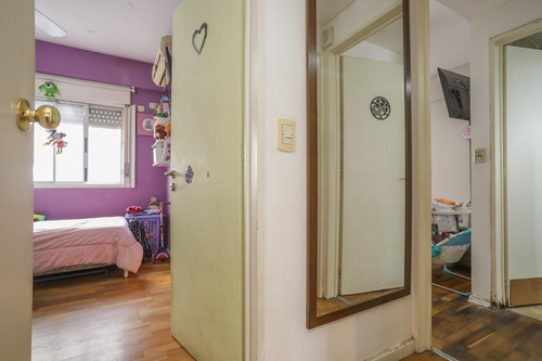 Venta Departamento De 3 Ambientes Florida Vicente López - Apto Crédito