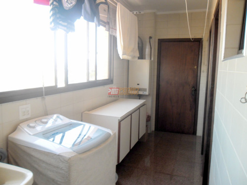 Imagem 8 de 8 de Apartamento No Bairro Rudge Ramos Em Sao Bernardo Do Campo - V-24676
