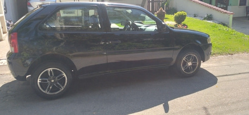 Volkswagen Gol 2012 1.0 Ecomotion Total Flex 3p