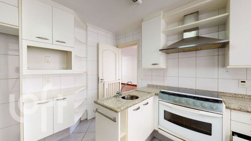 Imagem 22 de 30 de Apartamento Padrão Em São Paulo - Sp - Ap0178_rncr