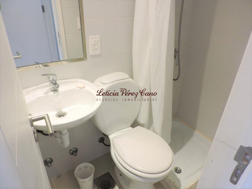Imagen 20 de 20 de Venta Apartamento De 3 Dormitorios En La Barra