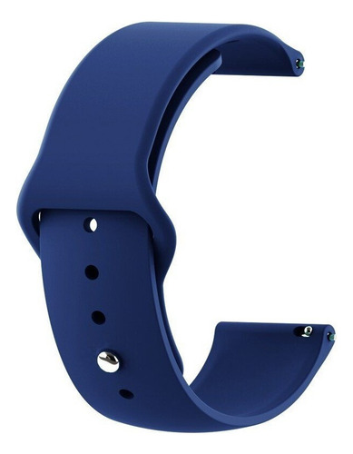 Pulsera compatible con Hero Band 4 B58, varios colores, color azul oscuro