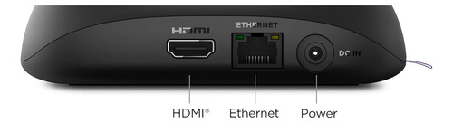 Roku Ultra Lt Hd 4k Hdr Dolby Vision Wifi Control Remoto