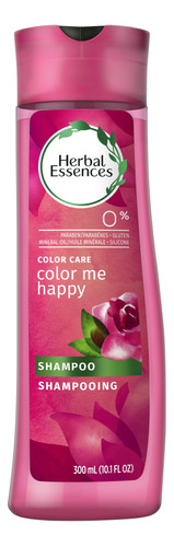 Herbal Essences Color Me Happy Champú Para Cabello Teñido, 1