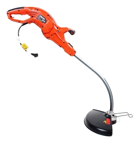 Imagen 2 de 2 de Black+Decker GL1000 color naranja 220V