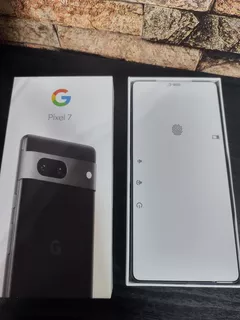 Google Pixel 7 Nuevo