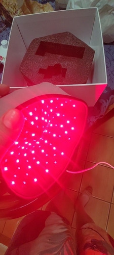 mesoterapia capilar a laser calvície BMC Crescimento de cabelo restauração de 1L 100g