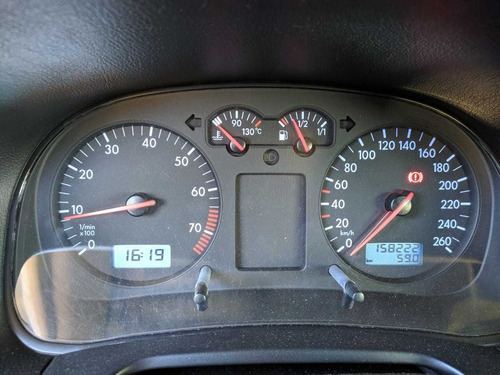 Volkswagen Golf 1.6 Plus