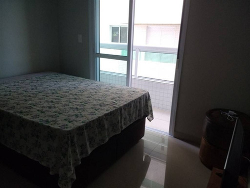 Imagem 13 de 23 de Apartamento Com 2 Dorms, Aviacao, Praia Grande - Rno1035
