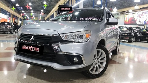 Imagem 3 de 12 de Mitsubishi Asx 2.0 4x2 16v