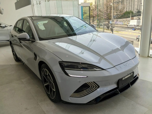 BYD Seal 0.0 Ev Aut. 4P Eléctrico