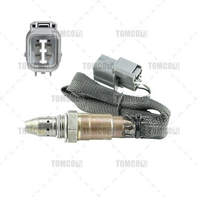 Sensor Oxigeno Antes Del Cc Honda Civic 2001 - 2003 1.7l Mfi