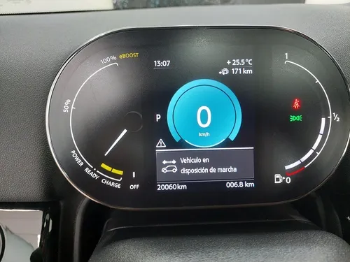 Mini Cooper Contryman Aut Ac Qc Piel 2022