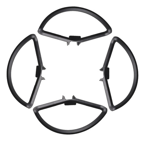 4x Clearance Guard Guard Para Fi