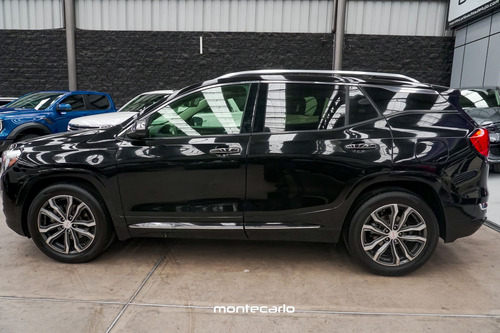 Gmc Terrain 2019