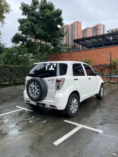 Daihatsu Terios 1.5 Okii