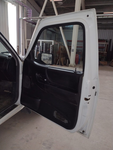 Imagen 11 de 15 de Ford Ranger Dc 4x2 Xl Plus 3.0 D