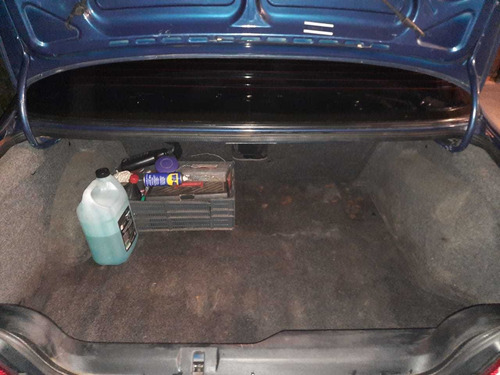 Imagen 14 de 19 de Peugeot 405 1994 1.9 Gr