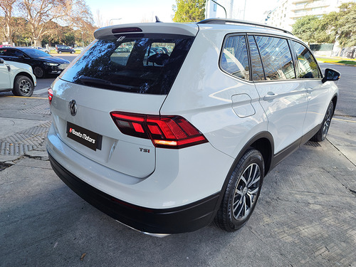 Volkswagen Tiguan Allspace 1.4 Tsi Trendline 150cv Dsg