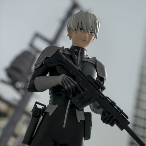 Figura Reno Ichikawa Anime Kaiju No 8 Sega Japon