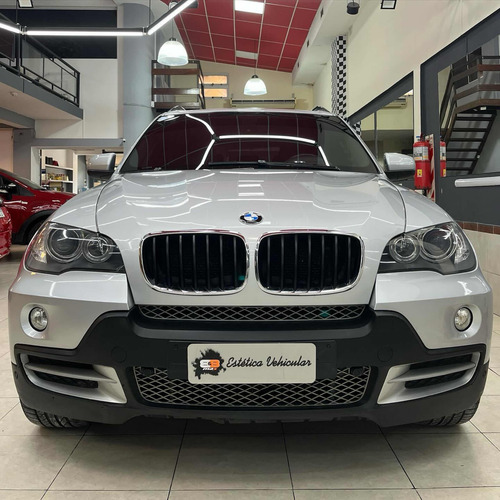 BMW X5 3.0 D Executive