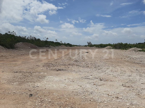 Se Vende Terreno En La Sm 261 Cancun Quintana Roo