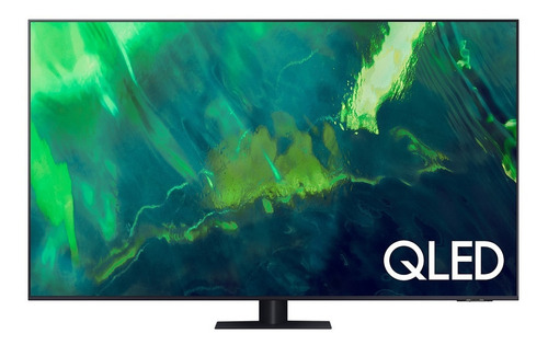 Samsung 85 Qled 4k Smart Tv Q70a