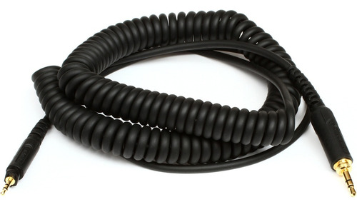 Cable De Reemplazo Shure En Espiral Para Srh940 Hpaca1