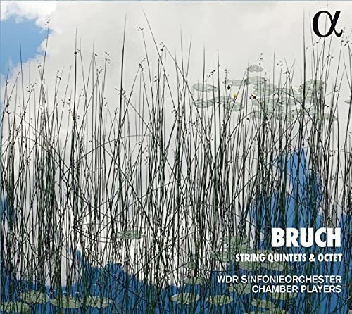 Cd String Quintets And Octet - Wdr Sinfonieorchester Chambe