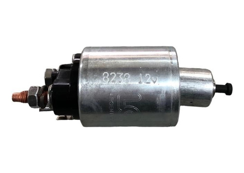 Solenoide Mitsubishi Lc 8238 Para Peugeot Expert J5 Partner