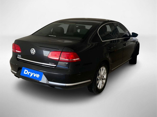 Imagem 5 de 12 de Volkswagen Passat 2.0 Tsi Dsg