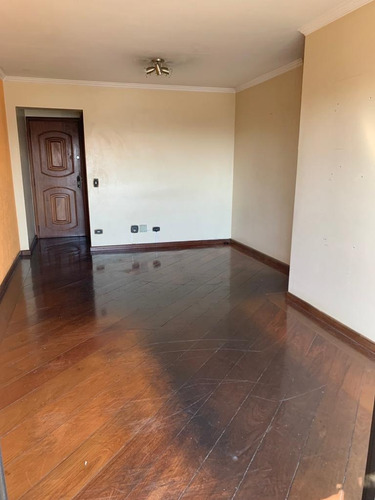 Imagem 2 de 20 de Apartamento De 3 Dormitórios (1 Suíte) No Alto Da Mooca - 3759 Lpr - 70190228