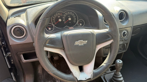 Chevrolet Prisma 1.4 Maxx Econoflex 4p