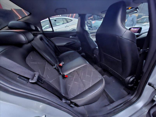 Chevrolet Onix 1.0 Turbo Plus Premier